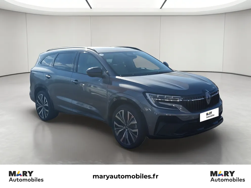 Véhicule occasion 1235109 - renault ESPACE - Photo 6
