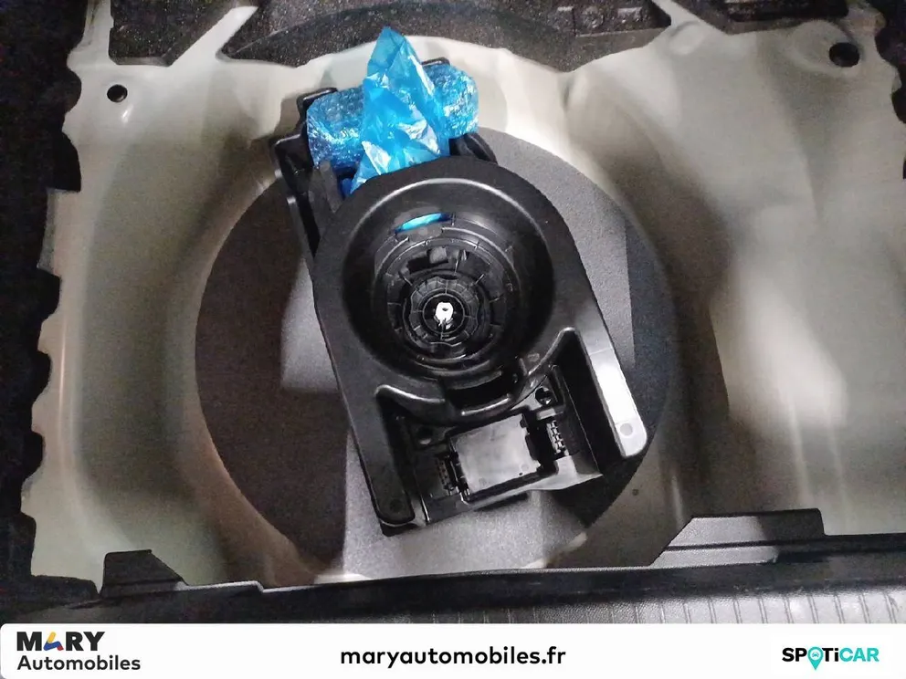 Véhicule occasion 215748 - peugeot 208 - Photo 13