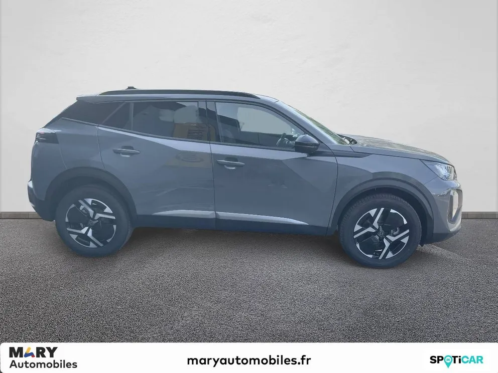 Véhicule occasion 186920 - peugeot 2008 - Photo 4