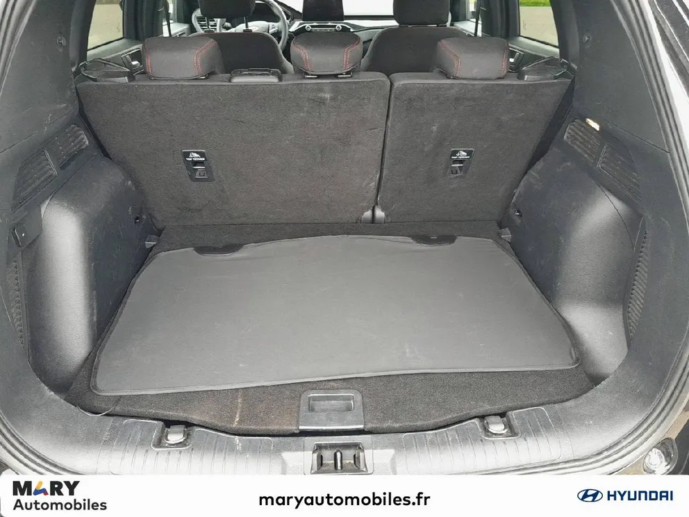 Véhicule occasion 185227 - ford KUGA - Photo 6