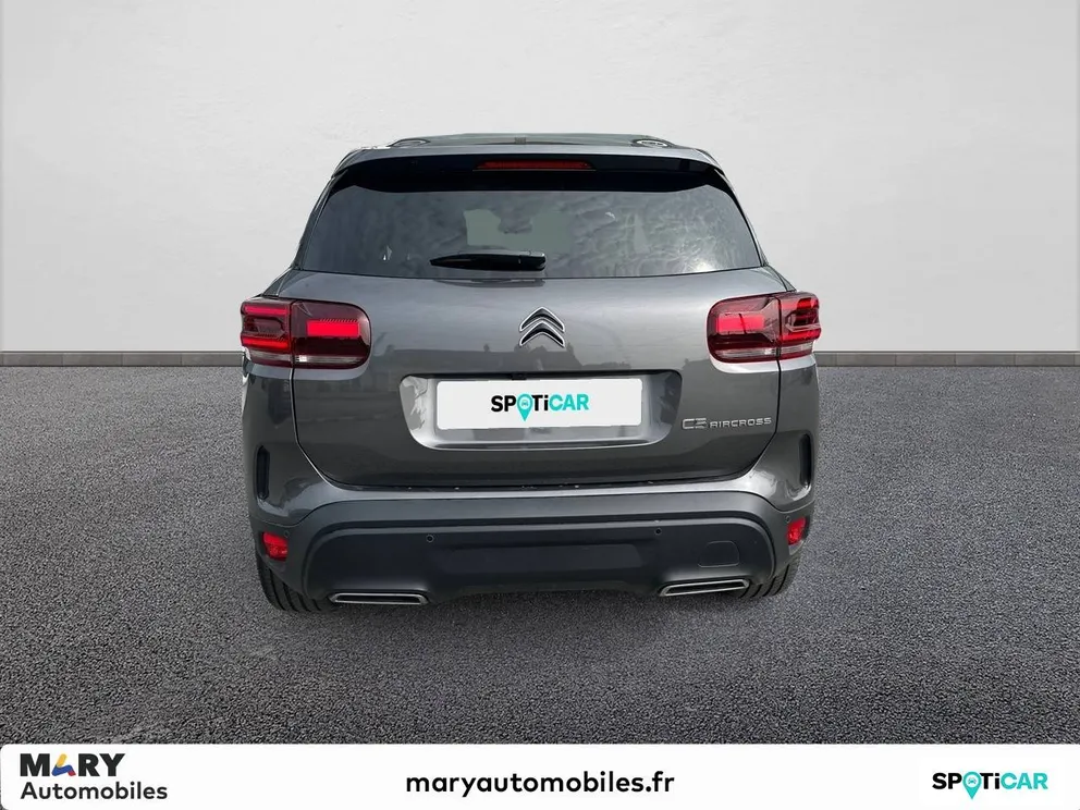 Véhicule occasion 229267 - Citroën C5 AIRCROSS - Photo 3