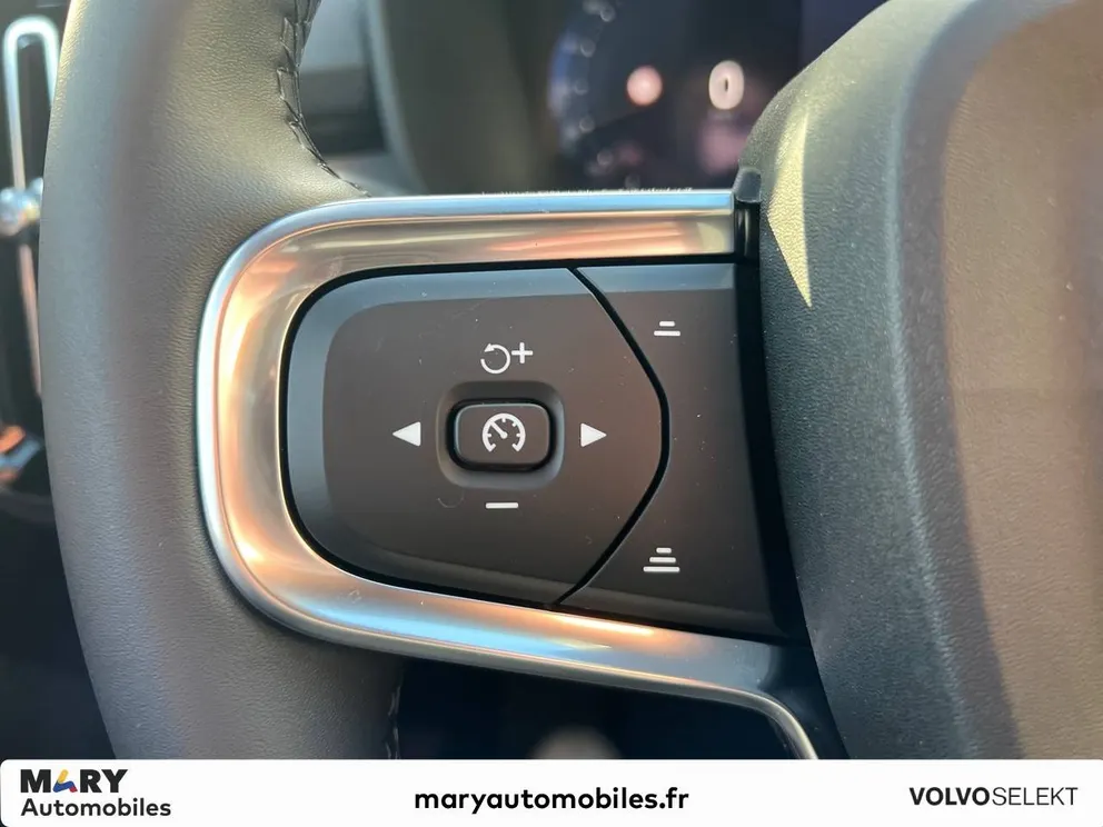 Véhicule occasion 215600 - volvo XC40 - Photo 16