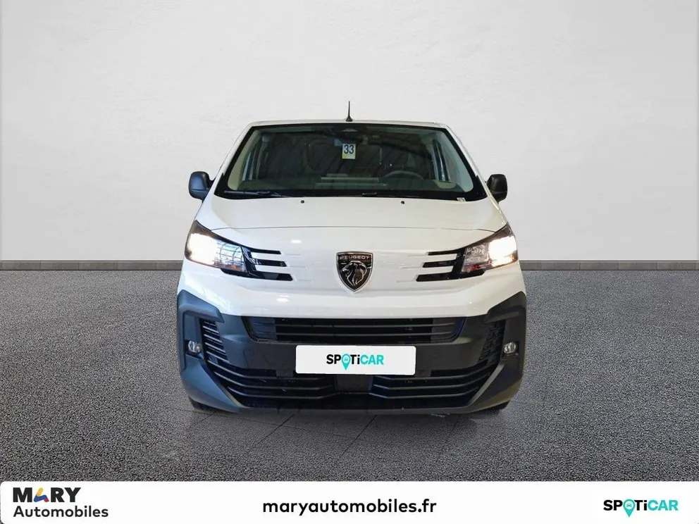 Véhicule occasion 017745 - peugeot EXPERT - Photo 2