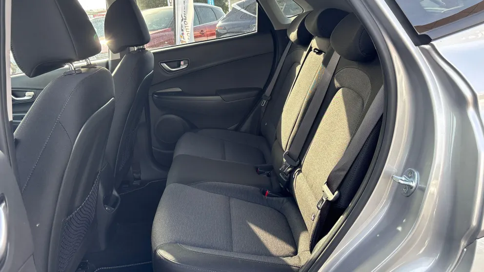 Véhicule occasion 1228271 - hyundai KONA - Photo 18