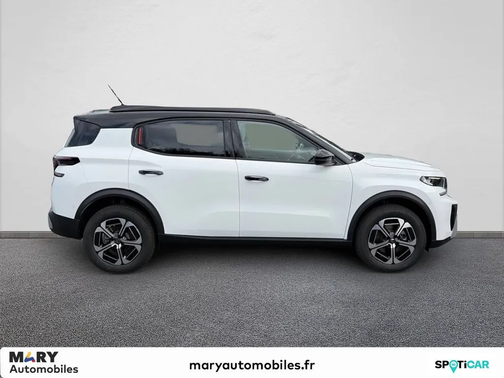 Véhicule occasion 225040 - Citroën C3 AIRCROSS - Photo 4