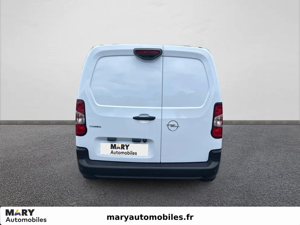 Véhicule occasion 1226641 - opel GRANDLAND - Photo 3