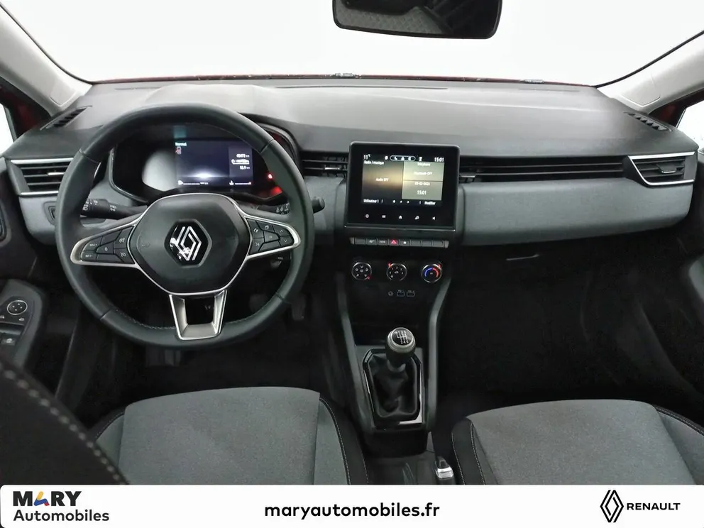 Véhicule occasion 228606 - renault CLIO - Photo 8