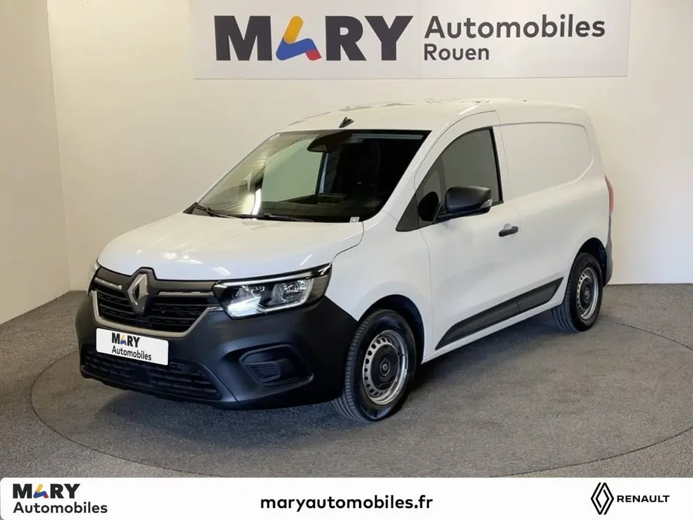 Véhicule occasion 228543 - renault KANGOO - Photo 1