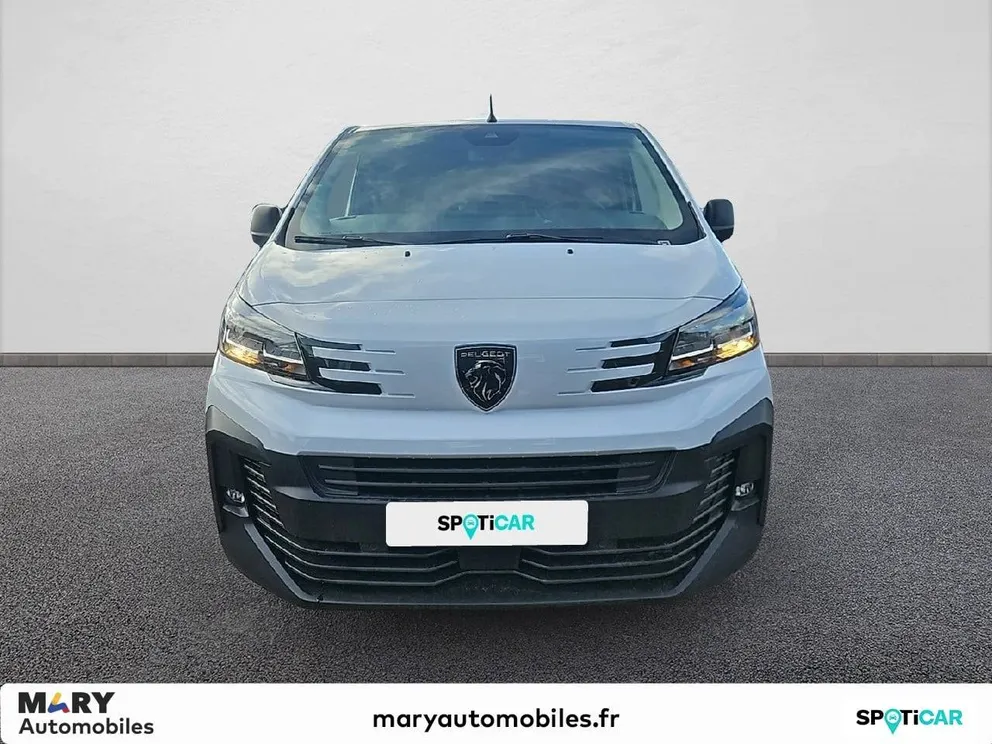 Véhicule occasion 220753 - peugeot EXPERT - Photo 2