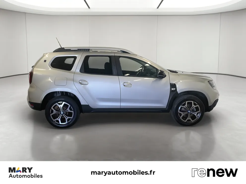 Véhicule occasion 232870 - dacia DUSTER - Photo 6