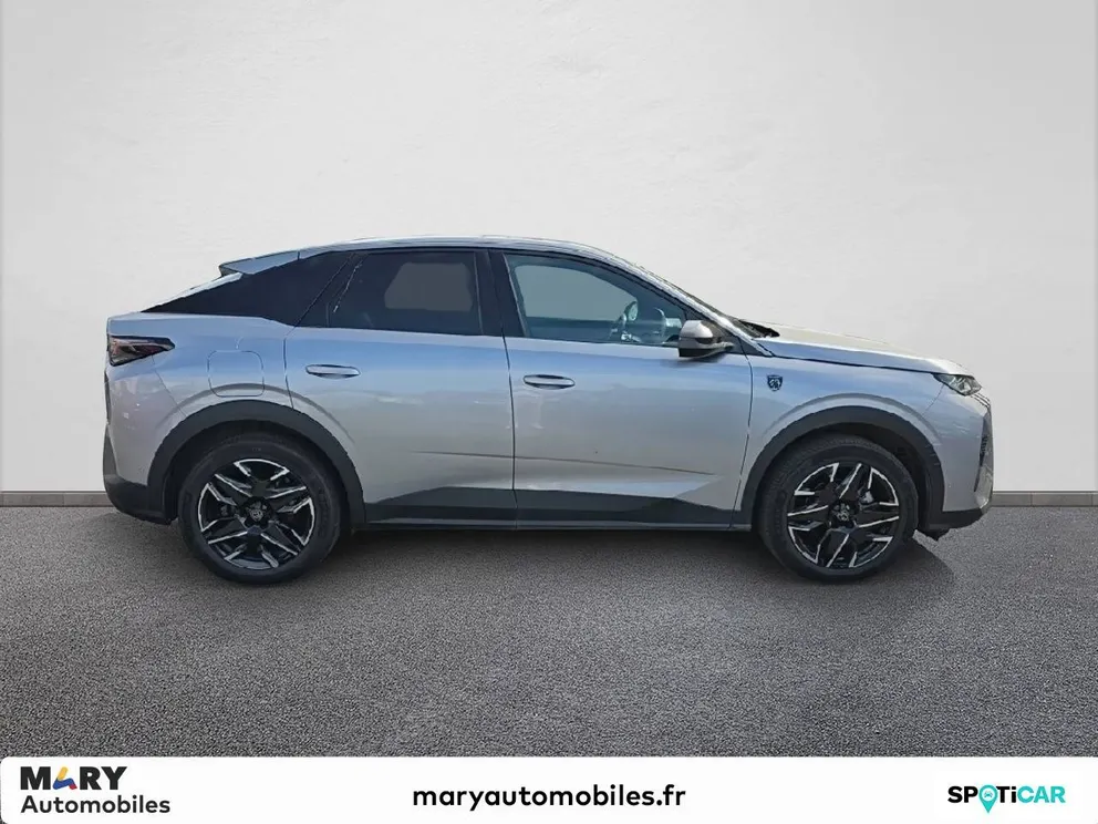 Véhicule occasion 194555 - peugeot 3008 - Photo 4