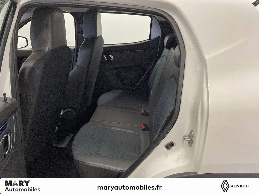 Véhicule occasion 227305 - dacia SPRING - Photo 10