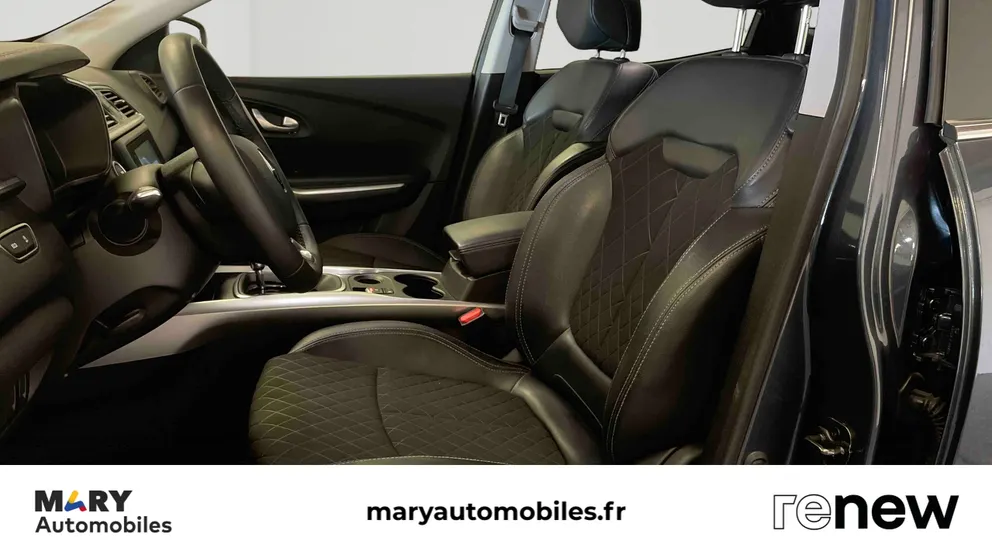 Véhicule occasion 225006 - renault KADJAR - Photo 20