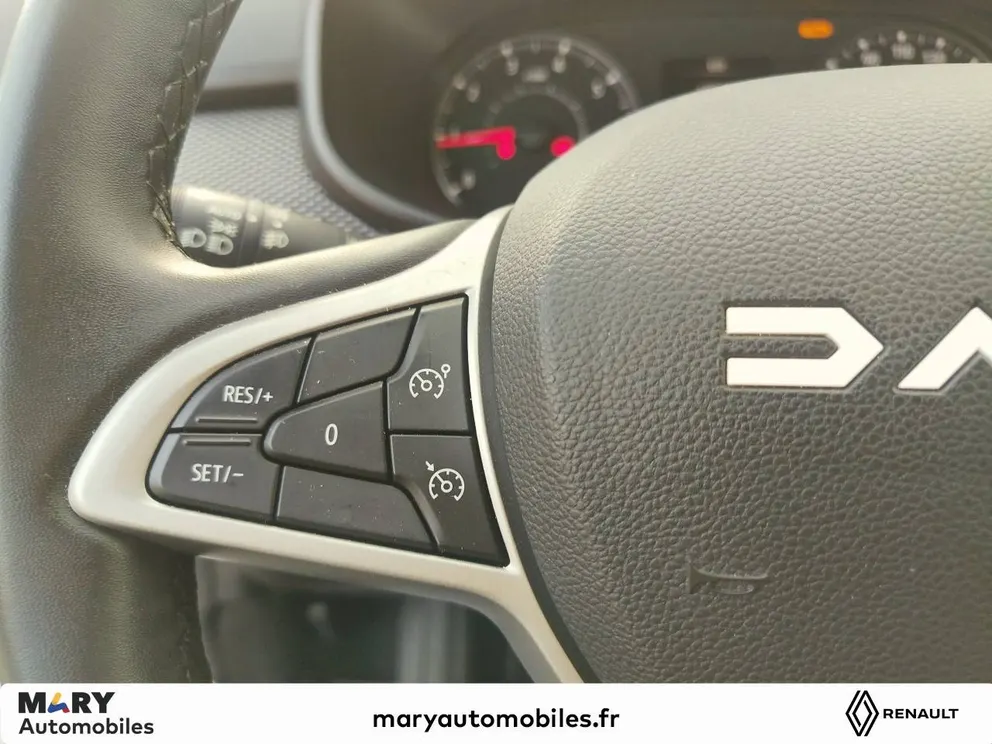 Véhicule occasion 192870 - dacia SANDERO - Photo 13