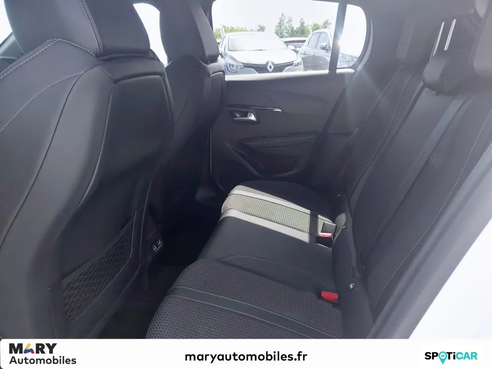 Véhicule occasion 238358 - peugeot 208 - Photo 15