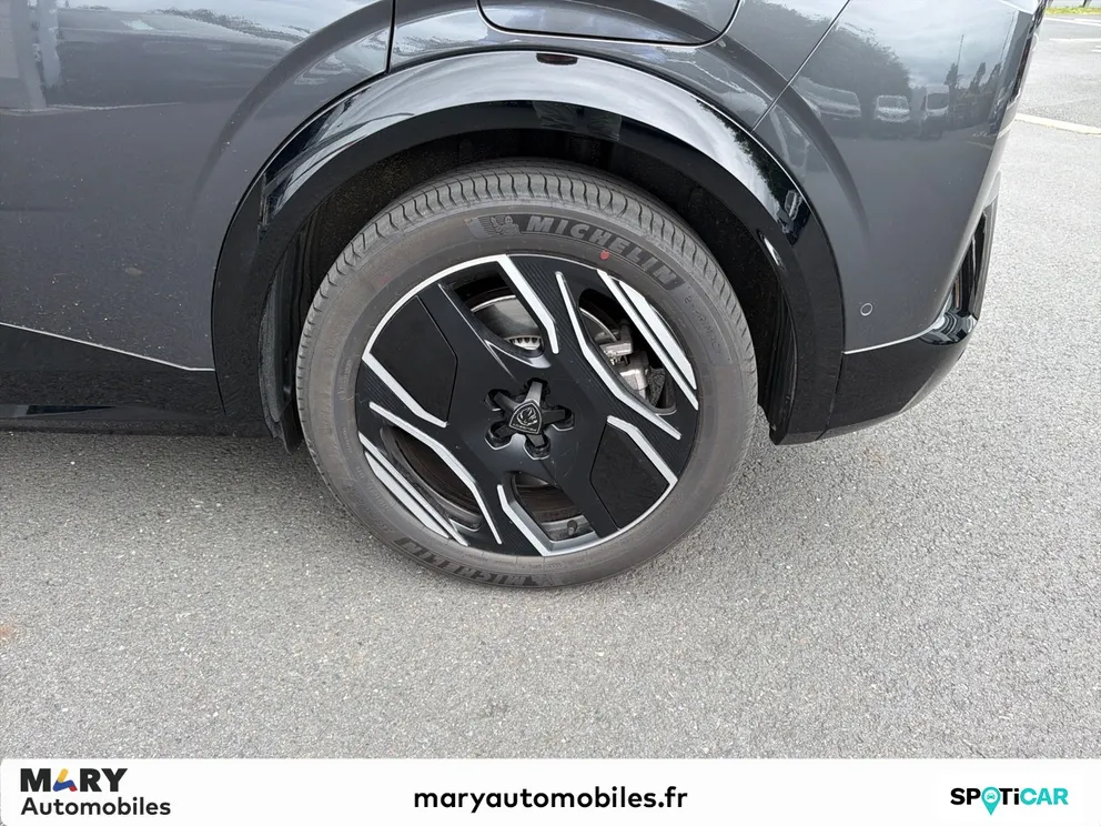 Véhicule occasion 237046 - peugeot 3008 - Photo 7