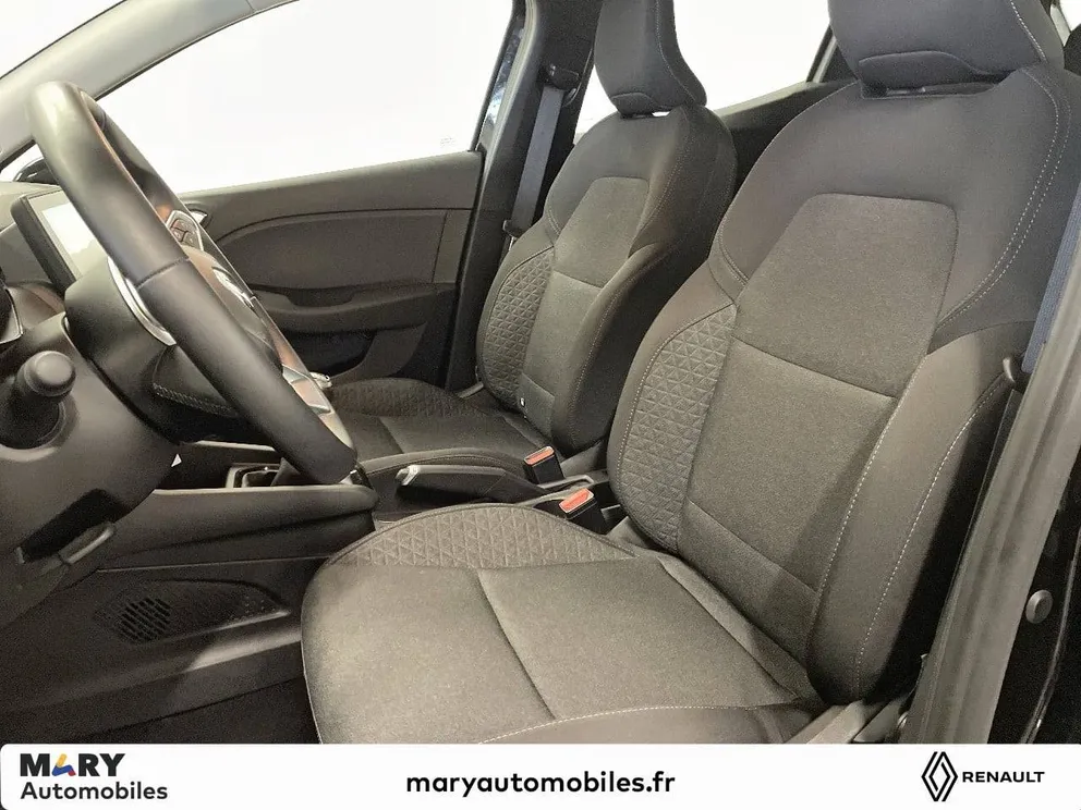 Véhicule occasion 220664 - renault CLIO - Photo 9