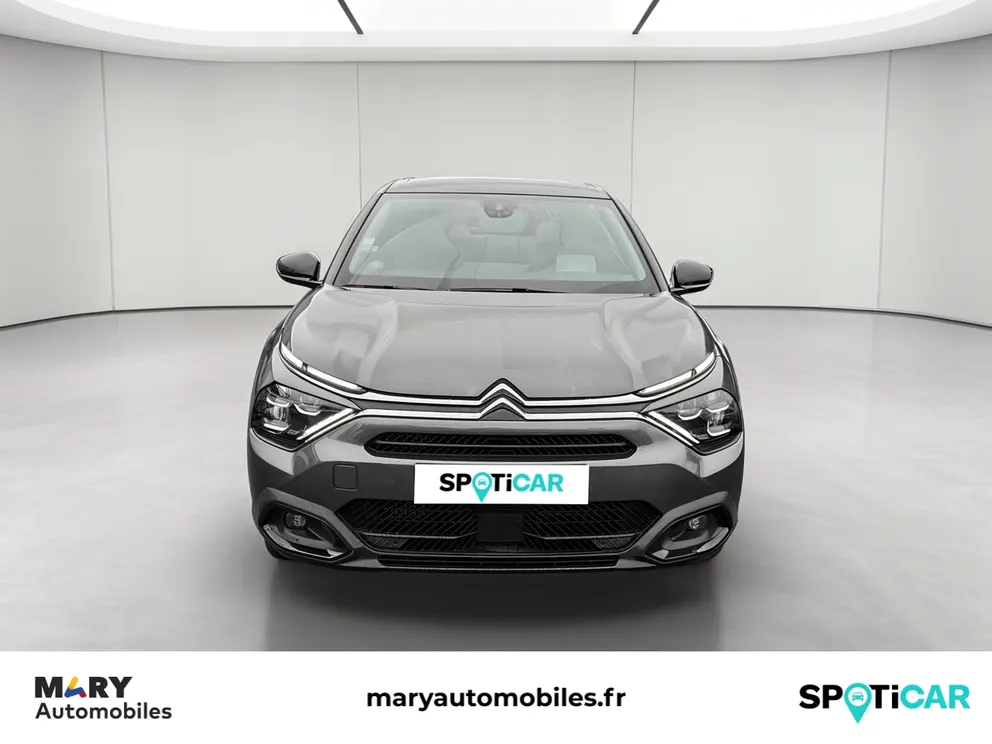 Véhicule occasion 1239440 - Citroën C4 - Photo 7