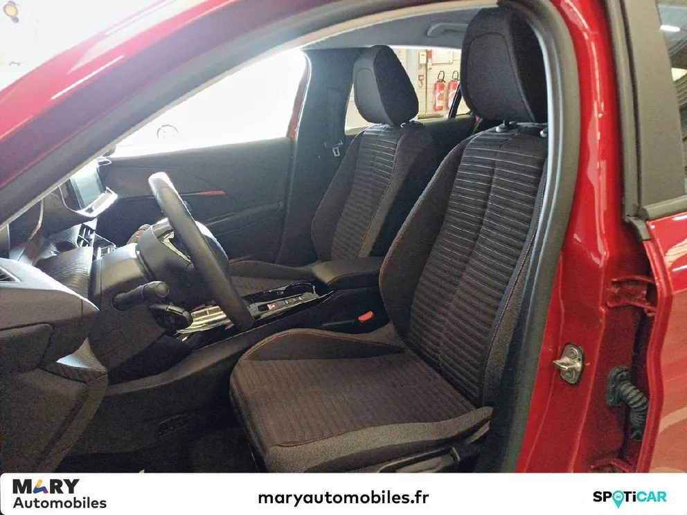 Véhicule occasion 170979 - peugeot 208 - Photo 9