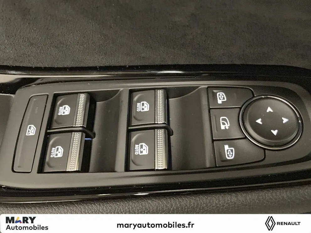 Véhicule occasion 216649 - renault AUSTRAL - Photo 14