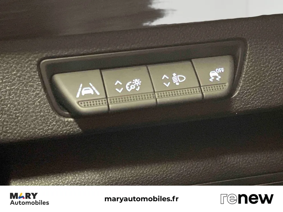 Véhicule occasion 1240365 - renault KANGOO - Photo 14