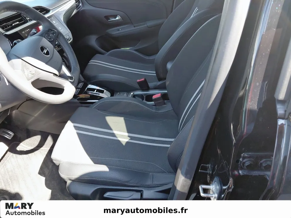 Véhicule occasion 1229294 - opel CORSA - Photo 13