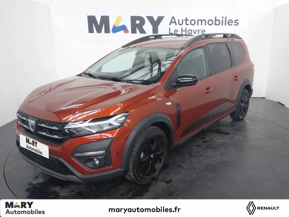 Véhicule occasion 223425 - dacia JOGGER - Photo 1