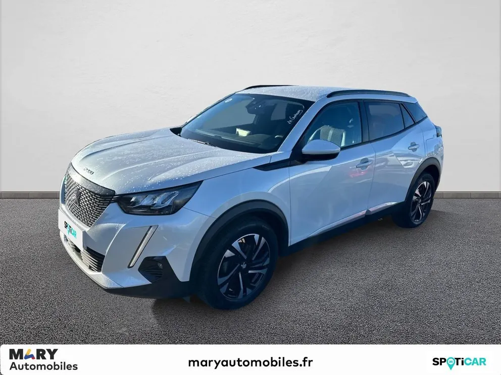 Véhicule occasion 211426 - peugeot 2008 - Photo 1