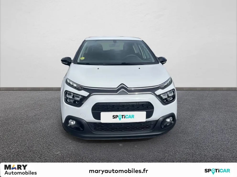 Véhicule occasion 193676 - Citroën C3 - Photo 2