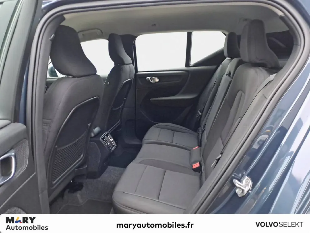Véhicule occasion 212768 - volvo XC40 - Photo 5