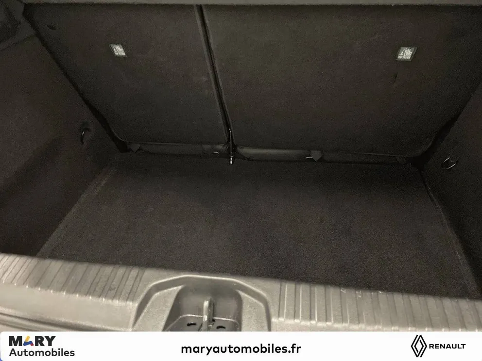 Véhicule occasion 216616 - renault CLIO - Photo 6