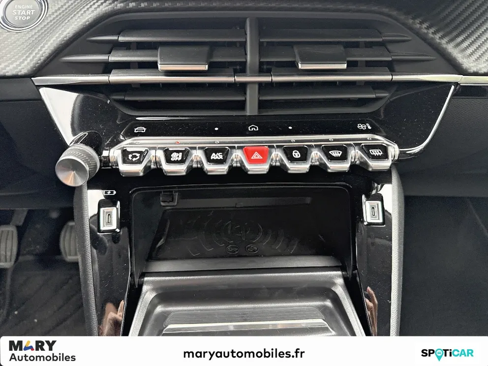 Véhicule occasion 236442 - peugeot 208 - Photo 18