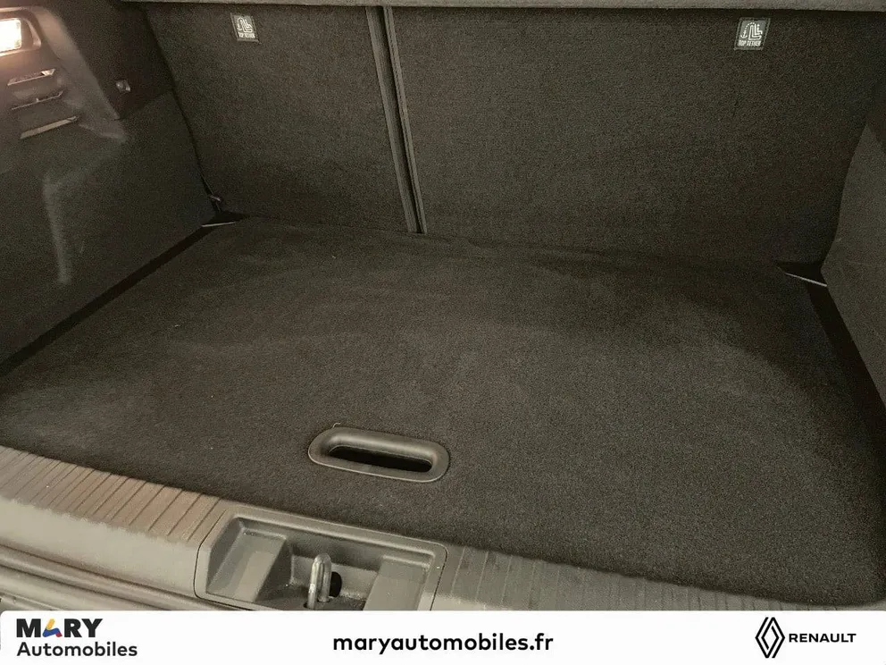 Véhicule occasion 217542 - renault CAPTUR - Photo 6