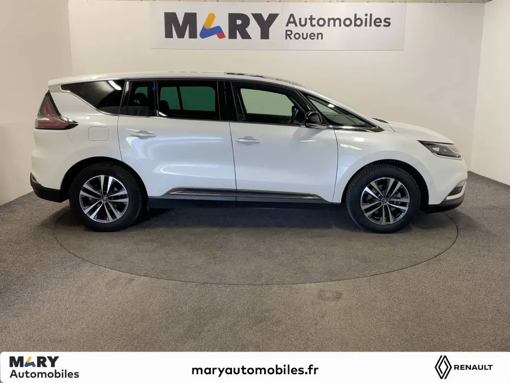 Véhicule occasion 221129 - renault ESPACE - Photo 4