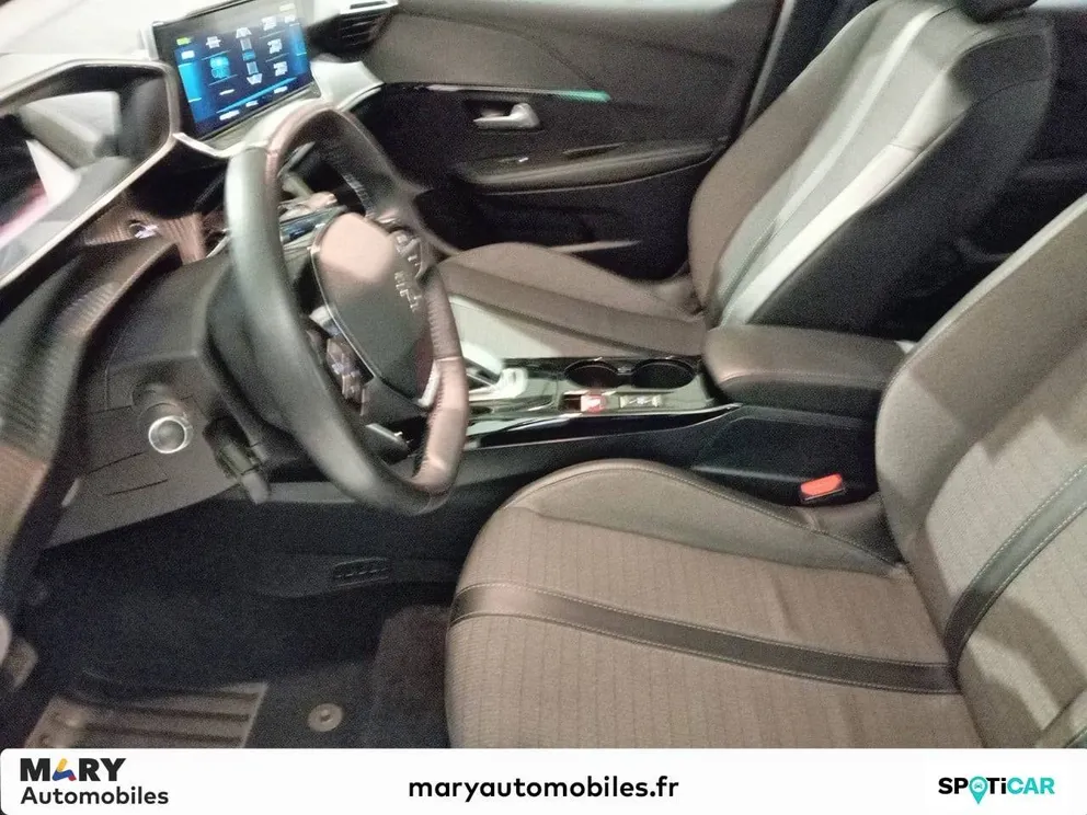 Véhicule occasion 201649 - peugeot 208 - Photo 9