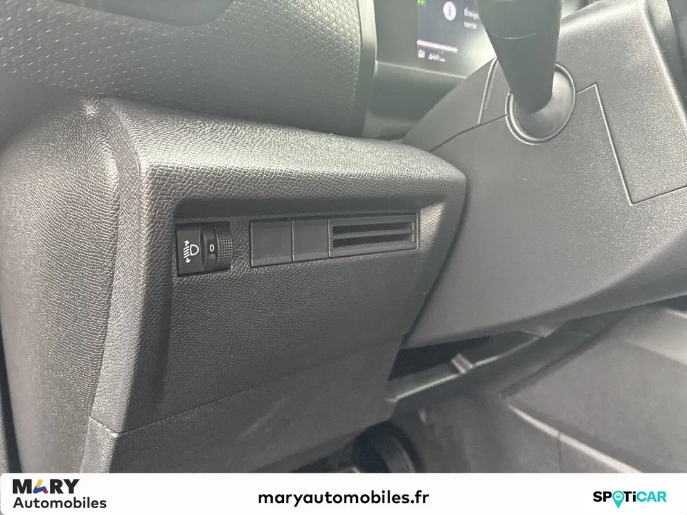 Véhicule occasion 1232911 - Citroën C4 - Photo 10