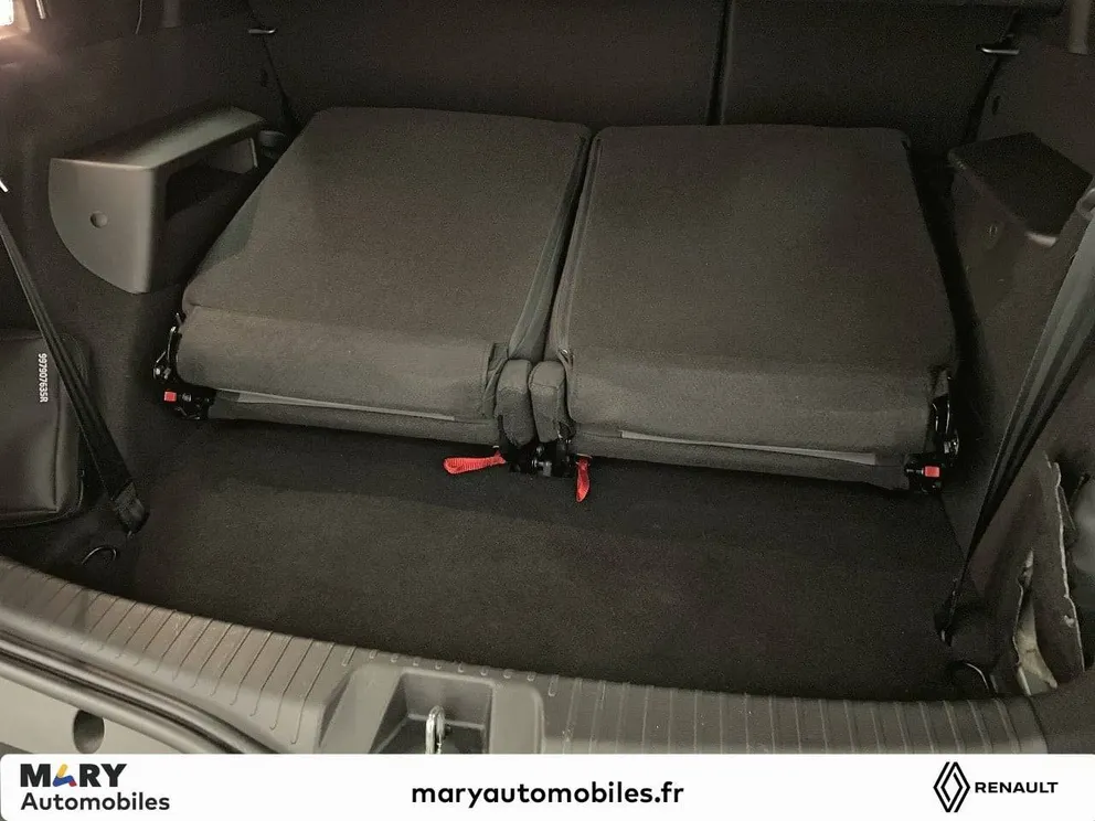 Véhicule occasion 235160 - dacia JOGGER - Photo 6