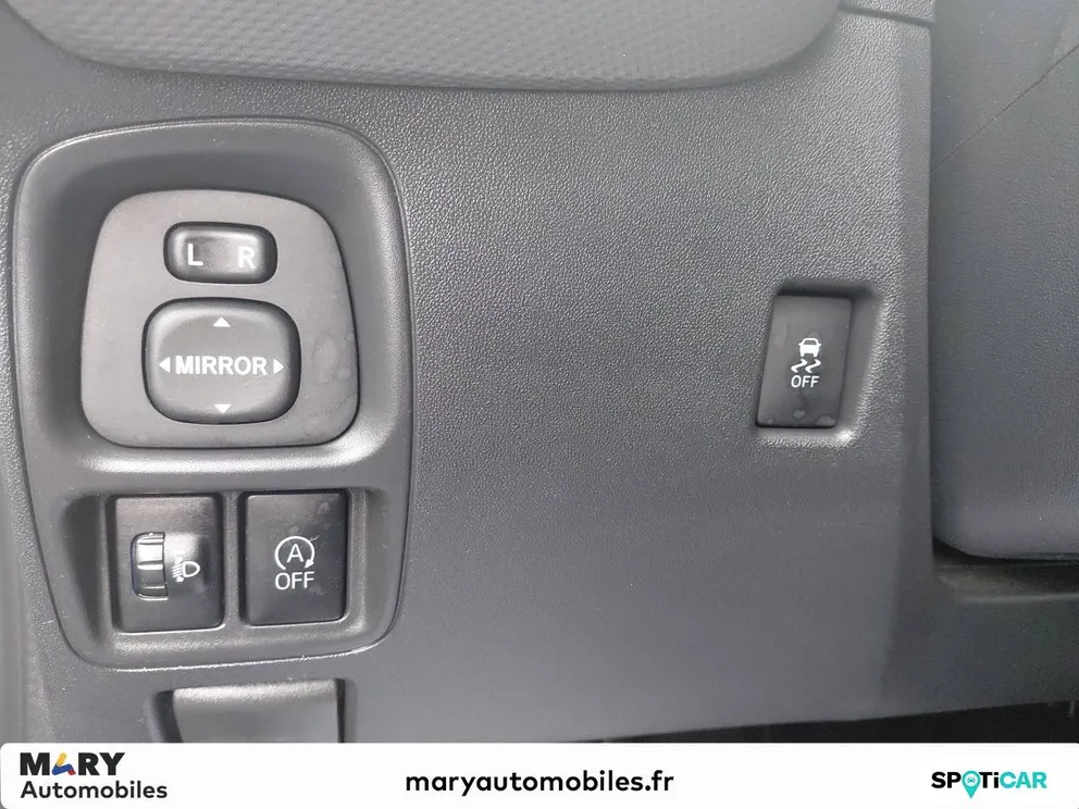 Véhicule occasion 211611 - peugeot 108 - Photo 17