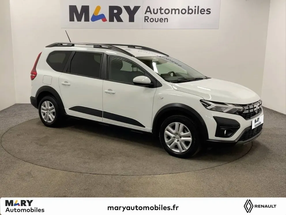Véhicule occasion 230240 - dacia JOGGER - Photo 3