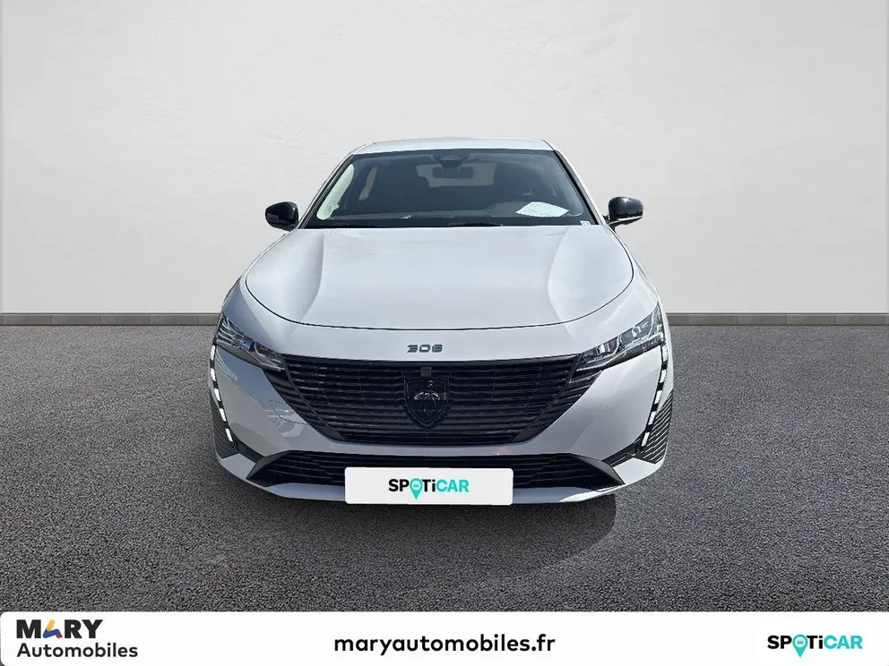 Véhicule occasion 182771 - peugeot 308 - Photo 2