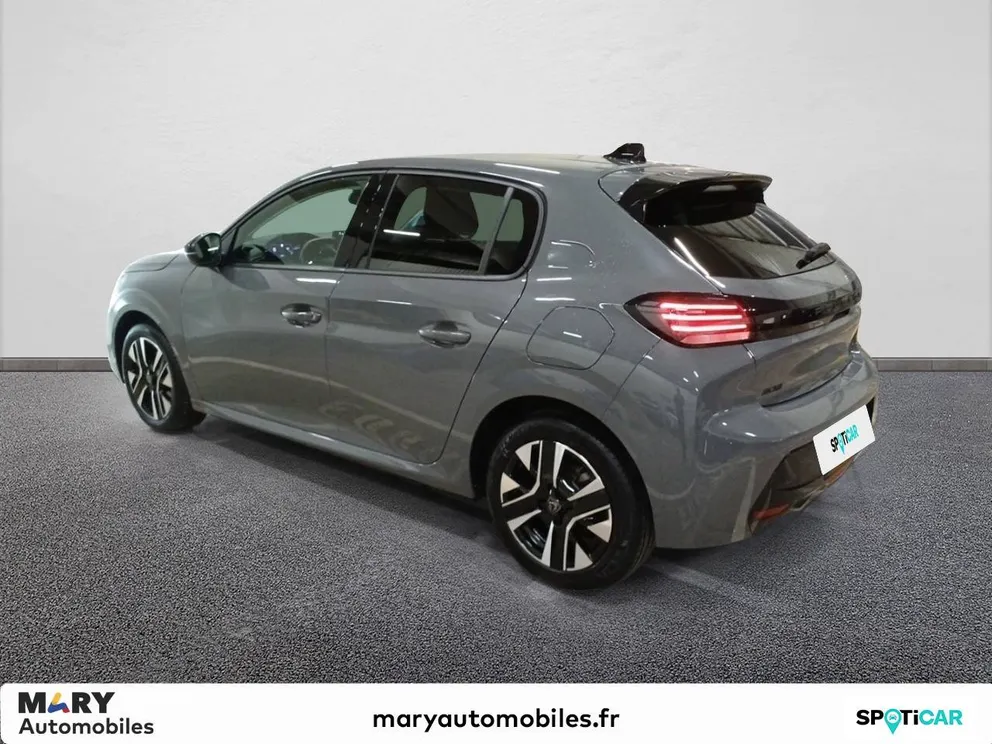 Véhicule occasion 209810 - peugeot 208 - Photo 7