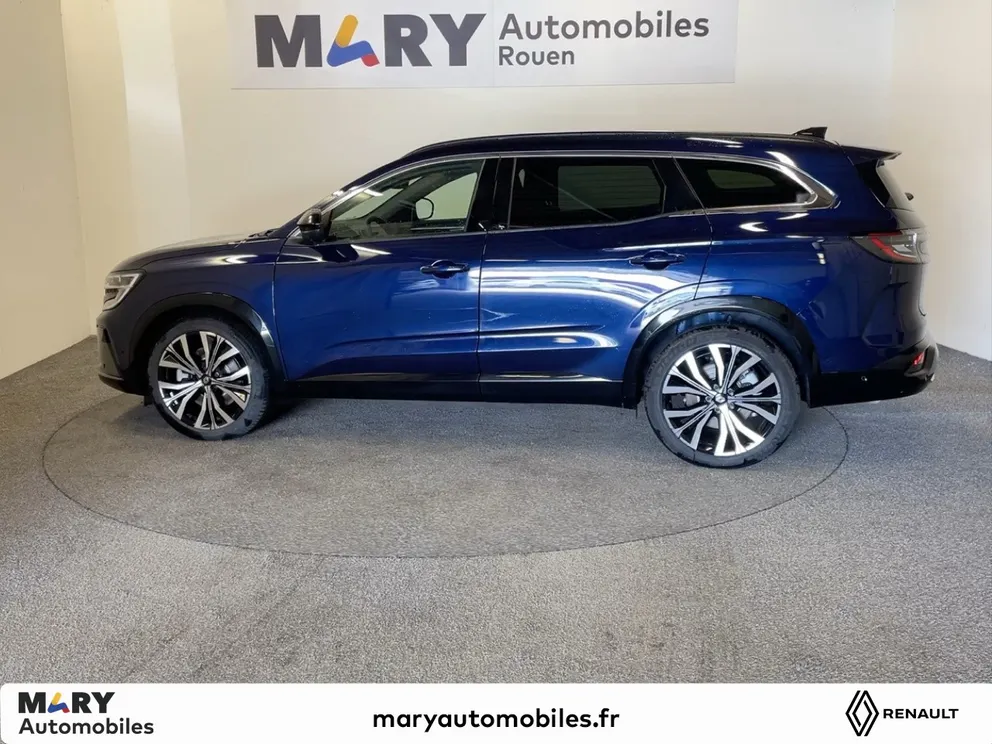Véhicule occasion 238059 - renault ESPACE - Photo 2