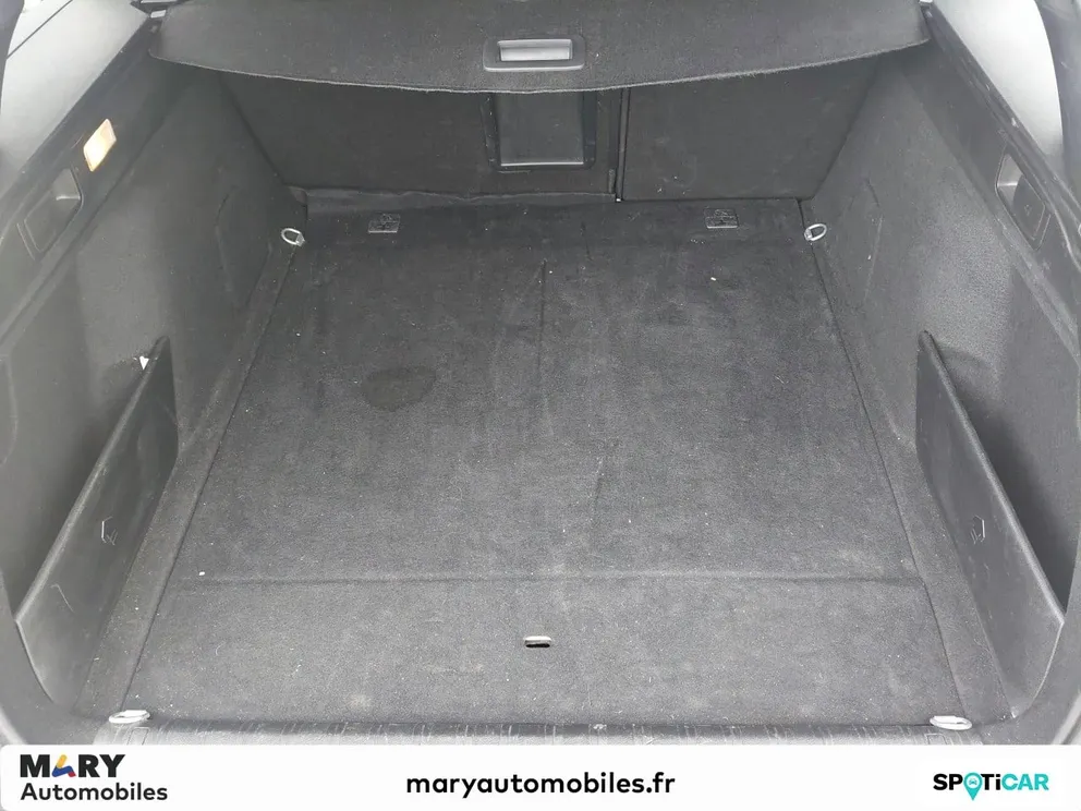 Véhicule occasion 1235302 - peugeot 308 - Photo 16