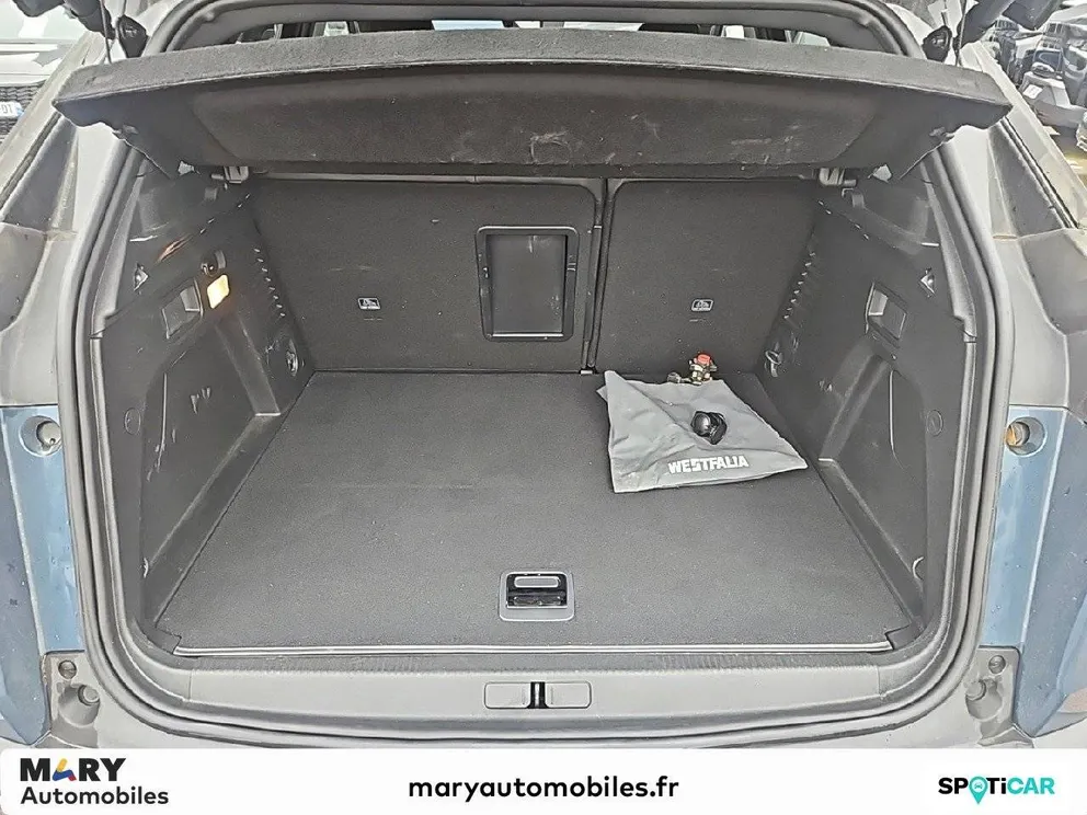Véhicule occasion 201580 - peugeot 3008 - Photo 6