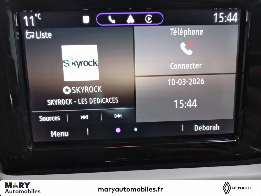 Véhicule occasion 219203 - renault TWINGO - Photo 12