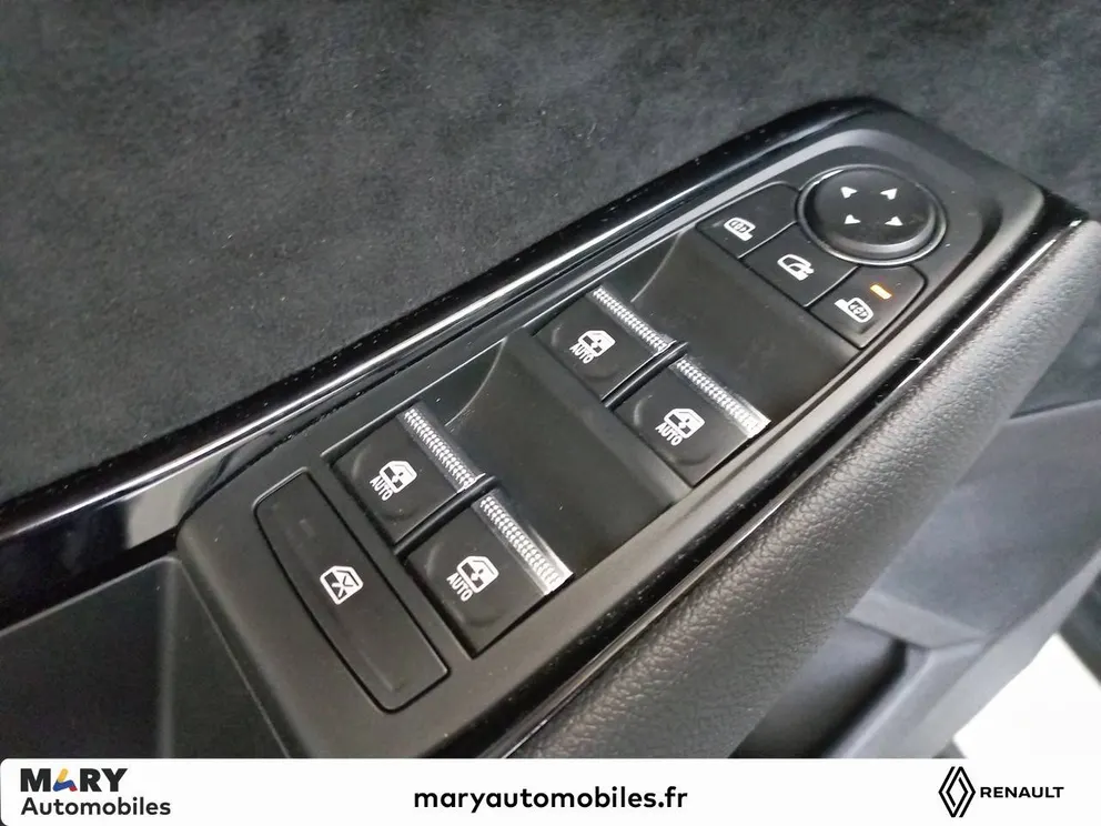 Véhicule occasion 170013 - renault ESPACE - Photo 14