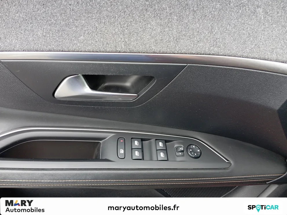 Véhicule occasion 1234870 - peugeot 3008 - Photo 9