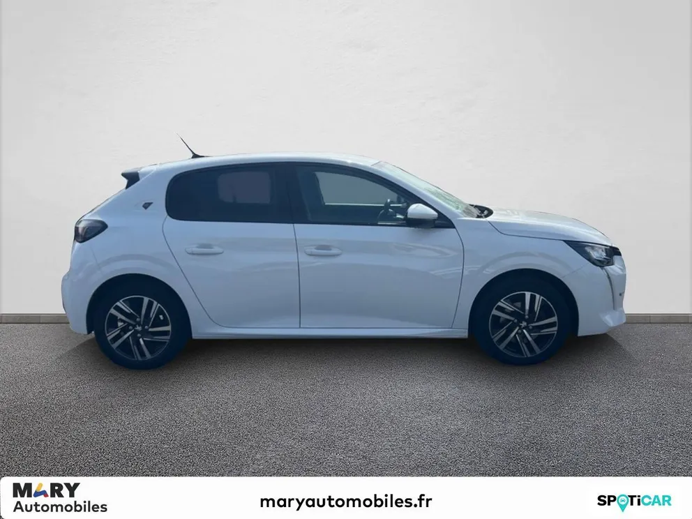 Véhicule occasion 234599 - peugeot 208 - Photo 4