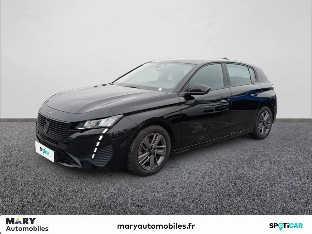 Véhicule occasion 225678 - peugeot 308 - Photo 1