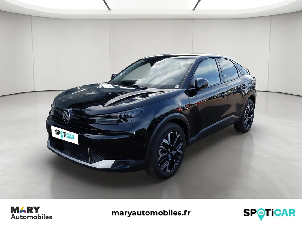 Véhicule occasion 1232519 - Citroën C4 - Photo 1